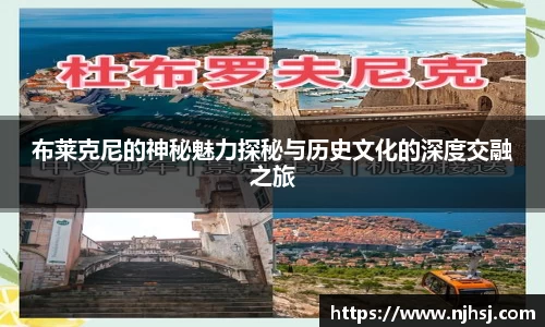 布莱克尼的神秘魅力探秘与历史文化的深度交融之旅